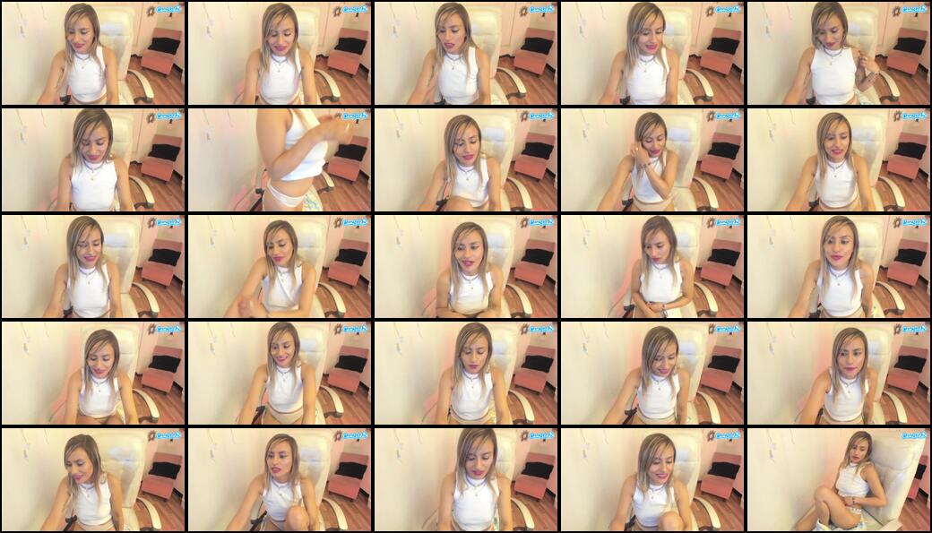 Ariana-reina Webcam 2024-02-28