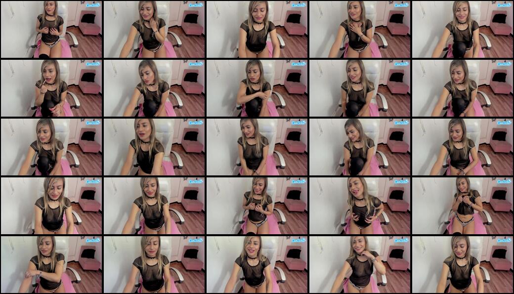 Ariana-reina Webcam 2024-03-04