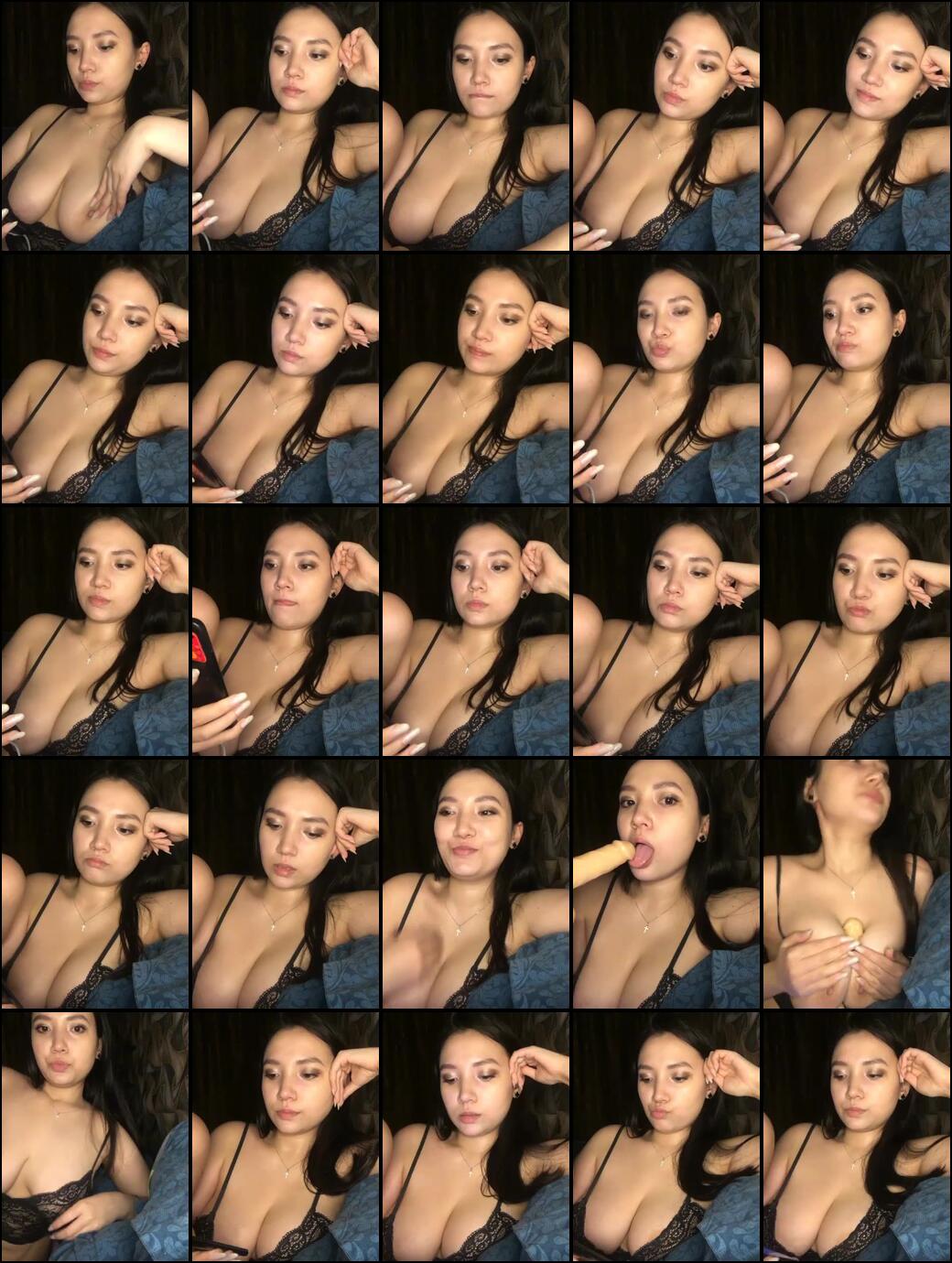 Ariana_9_7 Webcam 2024-01-22