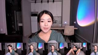 Arianna_kim Webcam 2023-11-16