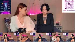 Ariel_and_yaroslava Webcam 2023-11-13