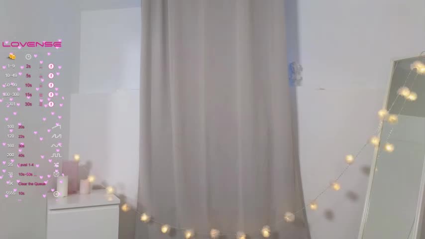 Ariel_me Webcam 2023-06-16