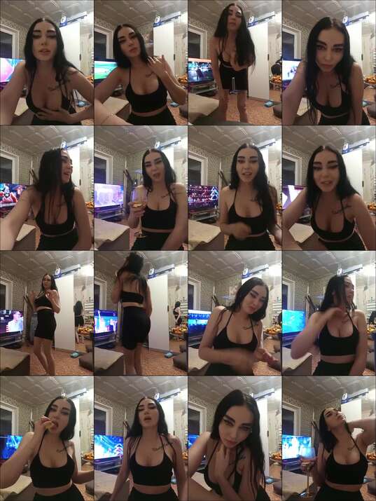 Arina19933333 Webcam 2024-01-01