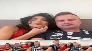 Armagedon-666 Webcam 2023-09-11