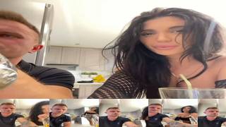 Armagedon-666 Webcam 2023-08-31