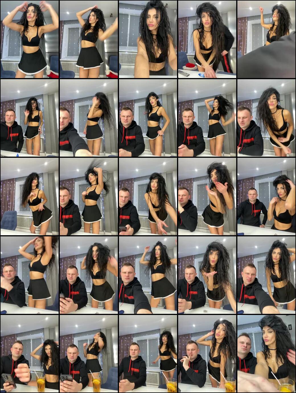Armagedon-666 Webcam 2024-01-03