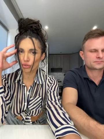 Armagedon-666 Webcam 2023-09-18