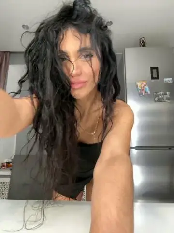 Armagedon-666 Webcam 2023-09-18