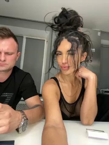 Armagedon-666 Webcam 2023-09-18