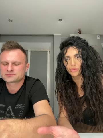 Armagedon-666 Webcam 2023-09-18