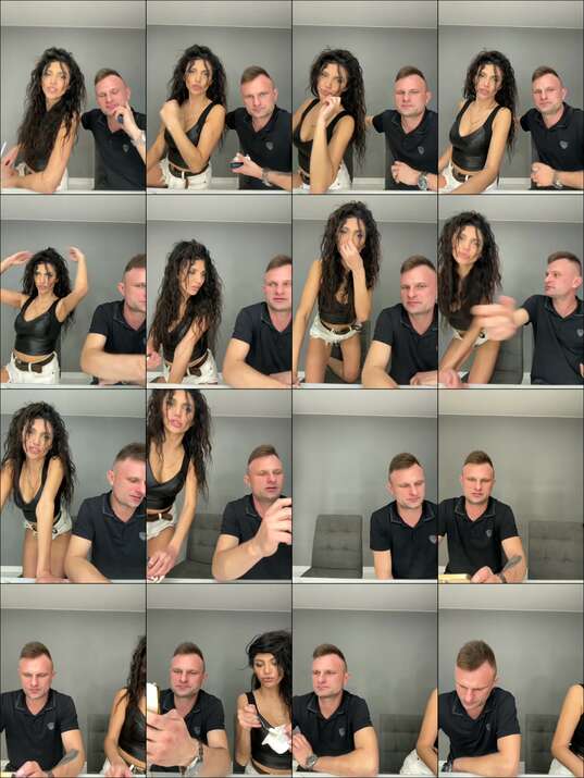 Armagedon-666 Webcam 2023-10-19