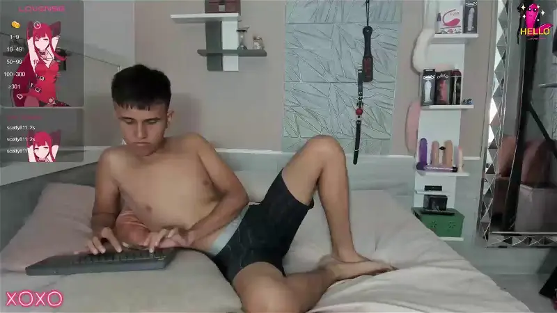 Aron-alexa Webcam 2024-01-24