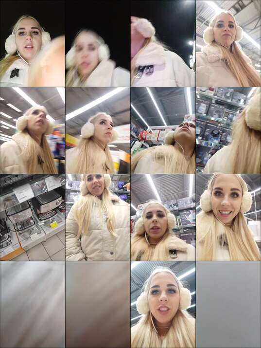 Artistkari Webcam 2023-10-13