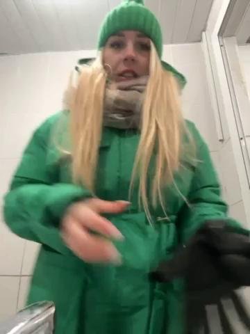 Artistkari Webcam 2023-11-27