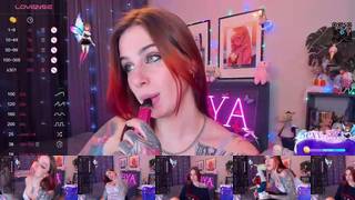 Arya_deepthroat_queen Webcam 2023-11-27