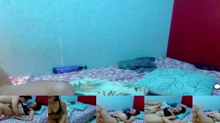 Aryandjohanes Webcam 2023-08-29