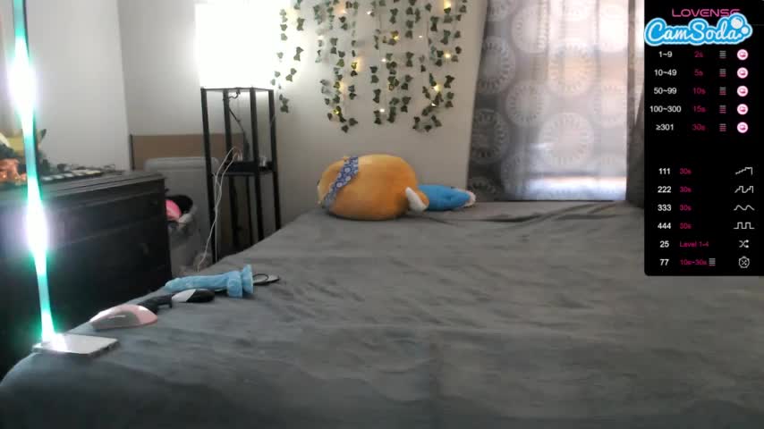 Ashbeansupreme Webcam 2023-11-08