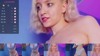 Ashley-dream Webcam 2023-08-29