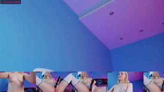 Ashley-dream Webcam 2023-07-19