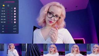 Ashley-dream Webcam 2023-10-17