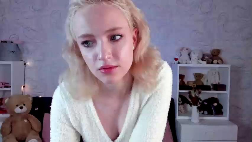 Ashley-Dream Webcam 2023-11-07