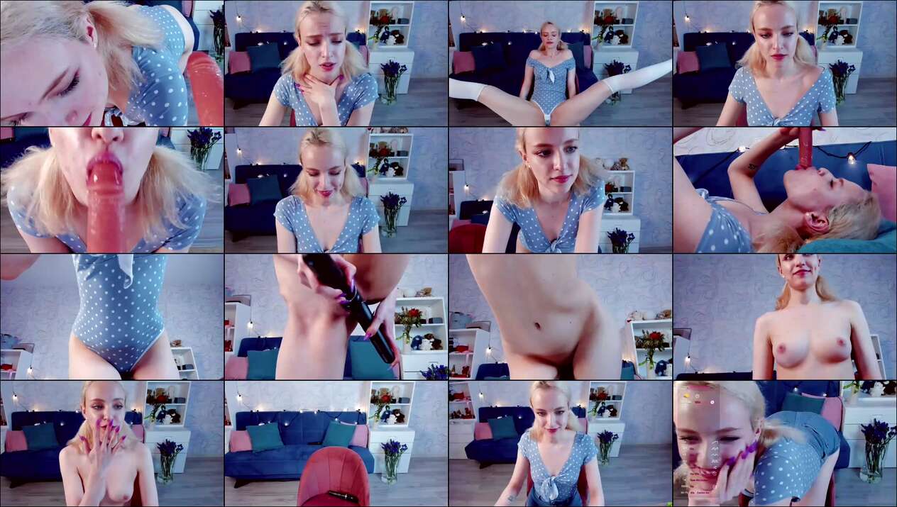 Ashley-Dream Webcam 2023-10-26