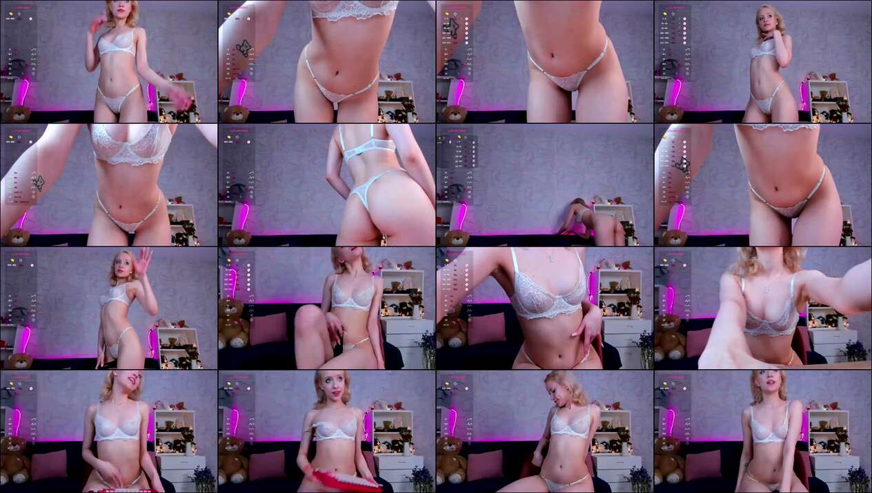 Ashley-Dream Webcam 2023-11-11