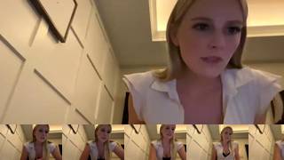 Ashley614341 Webcam 2023-08-28