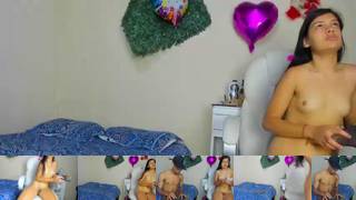 Ashlleyandlucas Webcam 2023-11-20