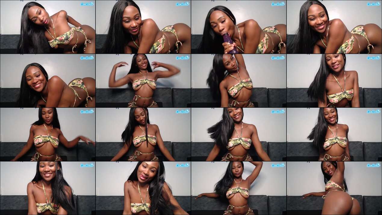 Asianbaddie Webcam 2023-10-07