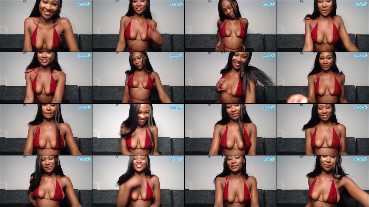Asianbaddie Webcam 2023-10-09