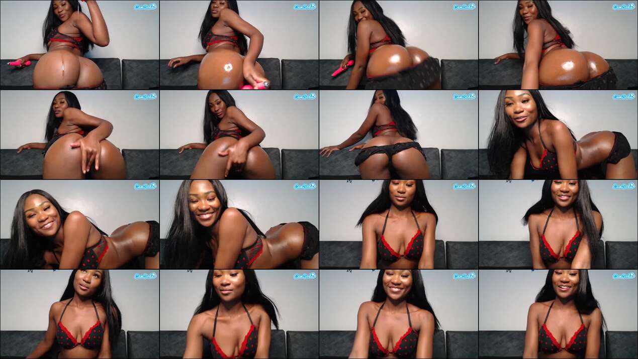 Asianbaddie Webcam 2023-10-13