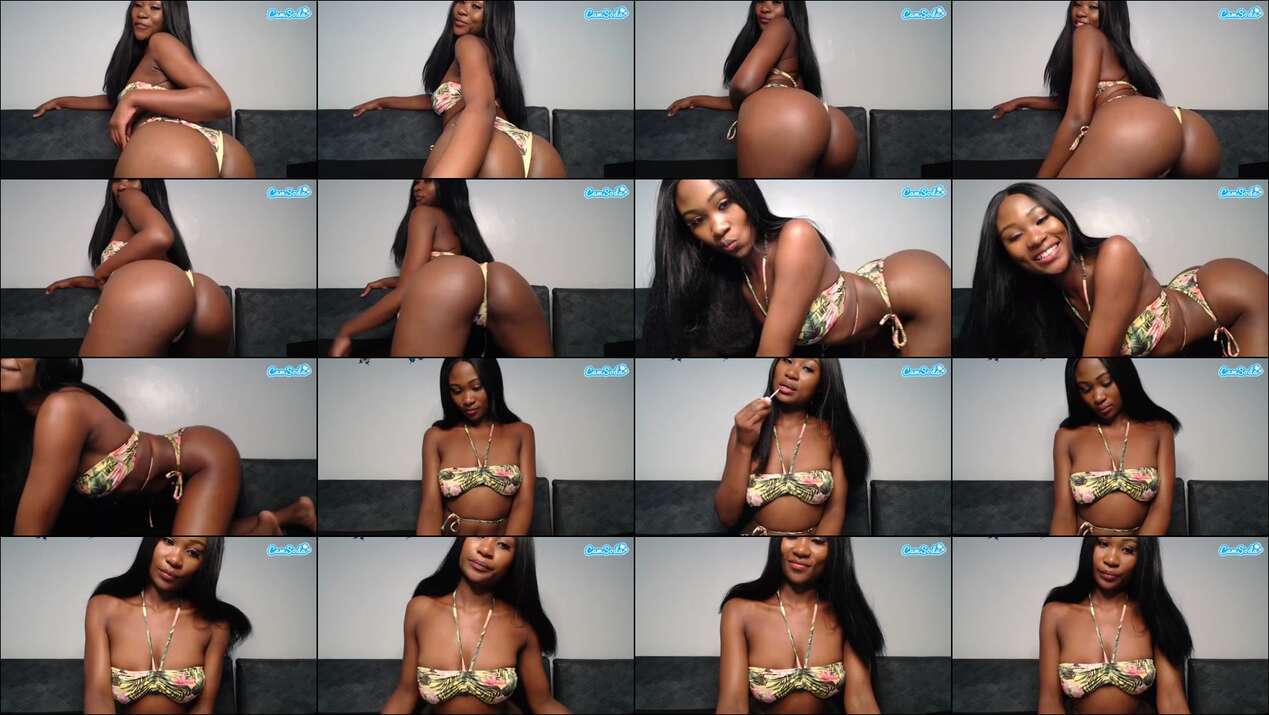 Asianbaddie Webcam 2023-10-17