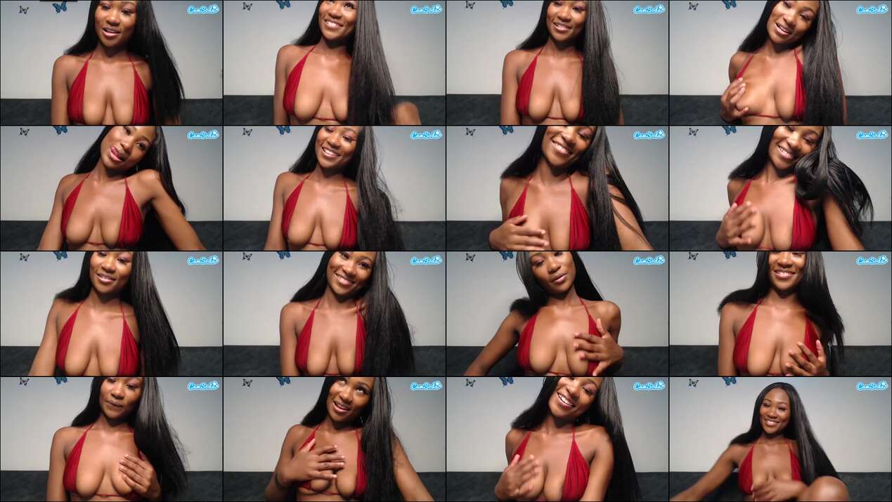 Asianbaddie Webcam 2023-10-27