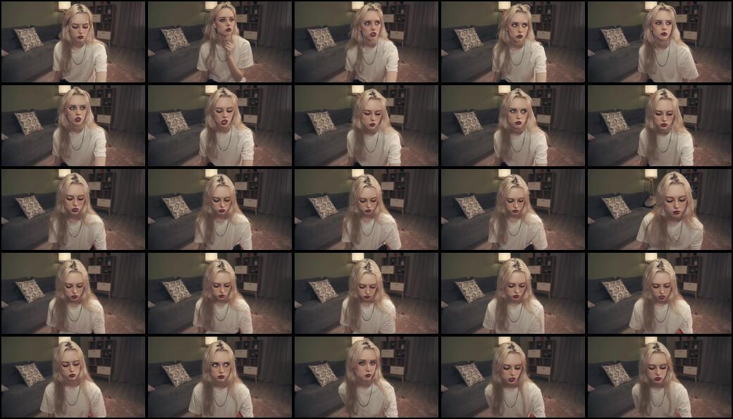 Audreycarvin Webcam 2024-03-11