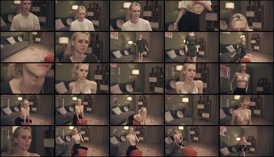 Audreycarvin Webcam 2024-03-15