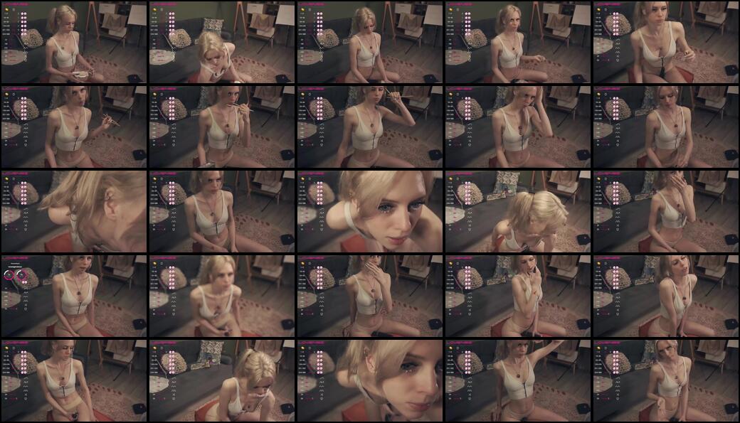 Audreycarvin Webcam 2024-03-27