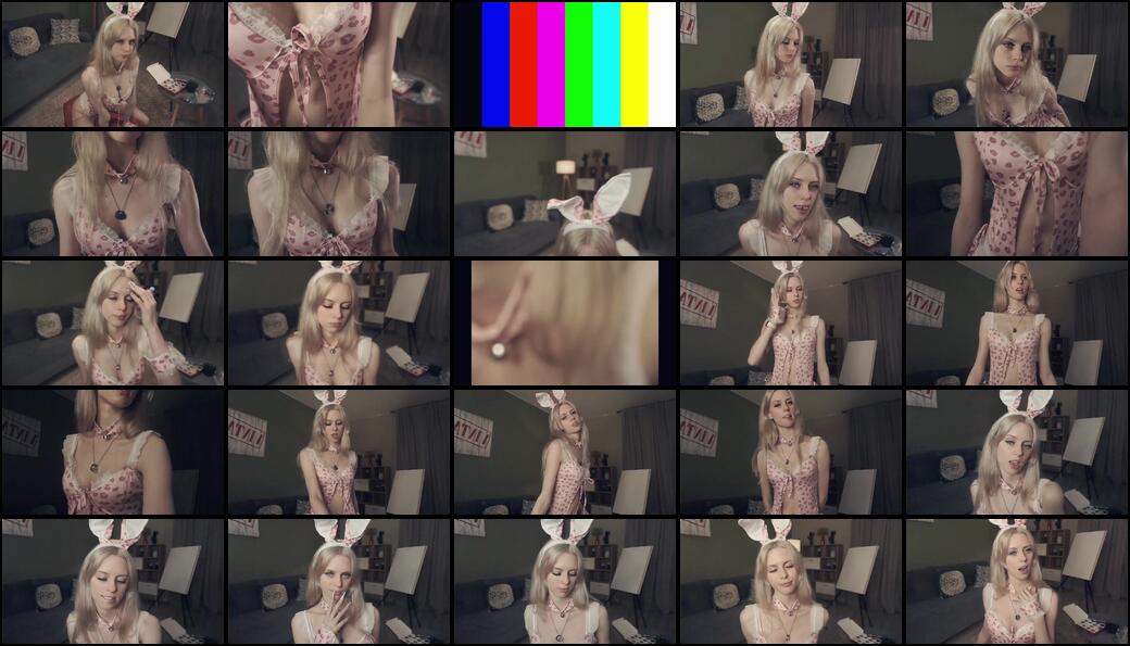 Audreycarvin Webcam 2024-04-01