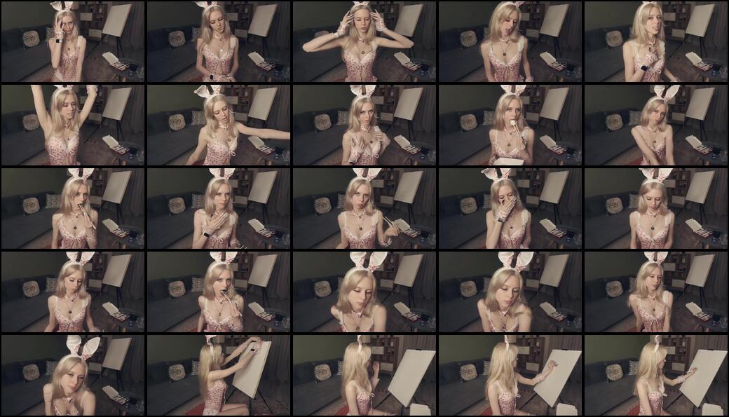 Audreycarvin Webcam 2024-04-01
