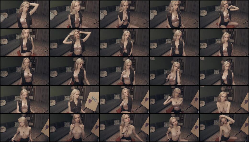 Audreycarvin Webcam 2024-04-02