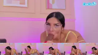 Aylinn-18 Webcam 2024-03-13