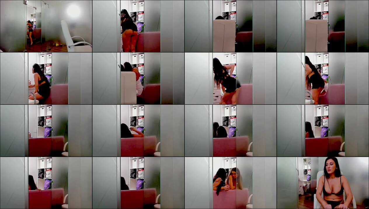 Ayumilove Webcam 2024-02-22