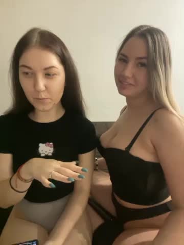 Babes_07 Webcam 2023-11-06