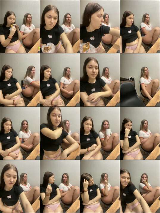 Babes_07 Webcam 2023-11-08