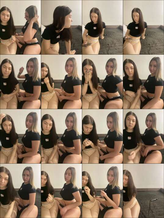Babes_07 Webcam 2023-11-08