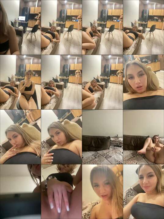 Babes_07 Webcam 2024-01-31