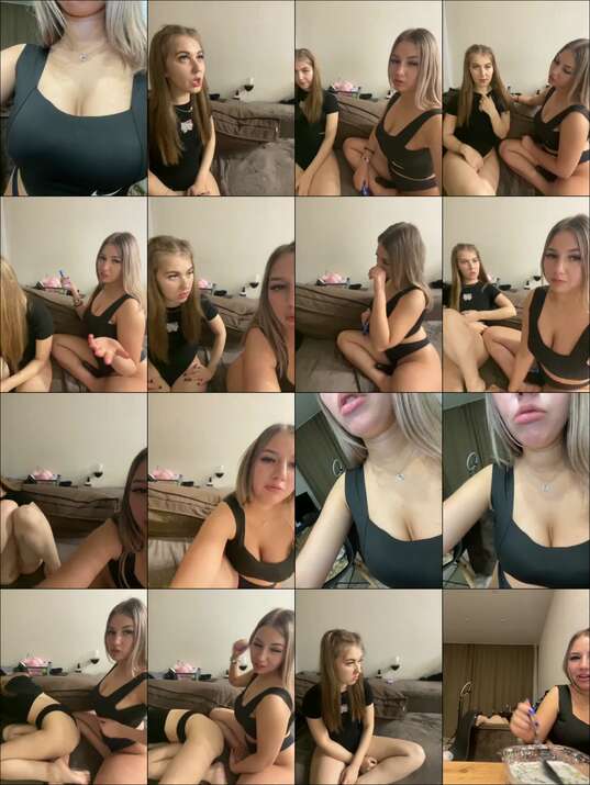 Babes_07 Webcam 2024-03-14