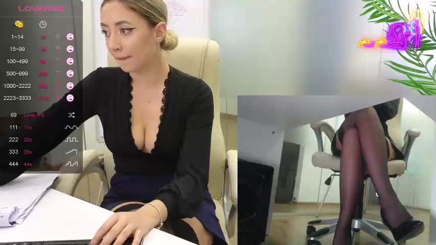 Babesgowild Webcam 2023-10-11