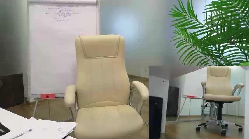 Babesgowild Webcam 2023-10-23