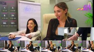 Babesgowild Webcam 2023-12-05